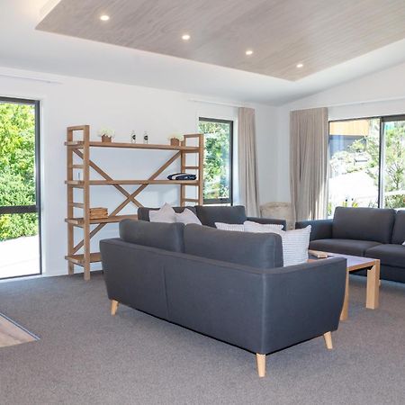 Rolki House - Hanmer Springs Holiday Home Екстер'єр фото