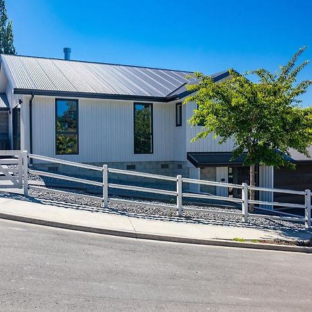 Rolki House - Hanmer Springs Holiday Home Екстер'єр фото