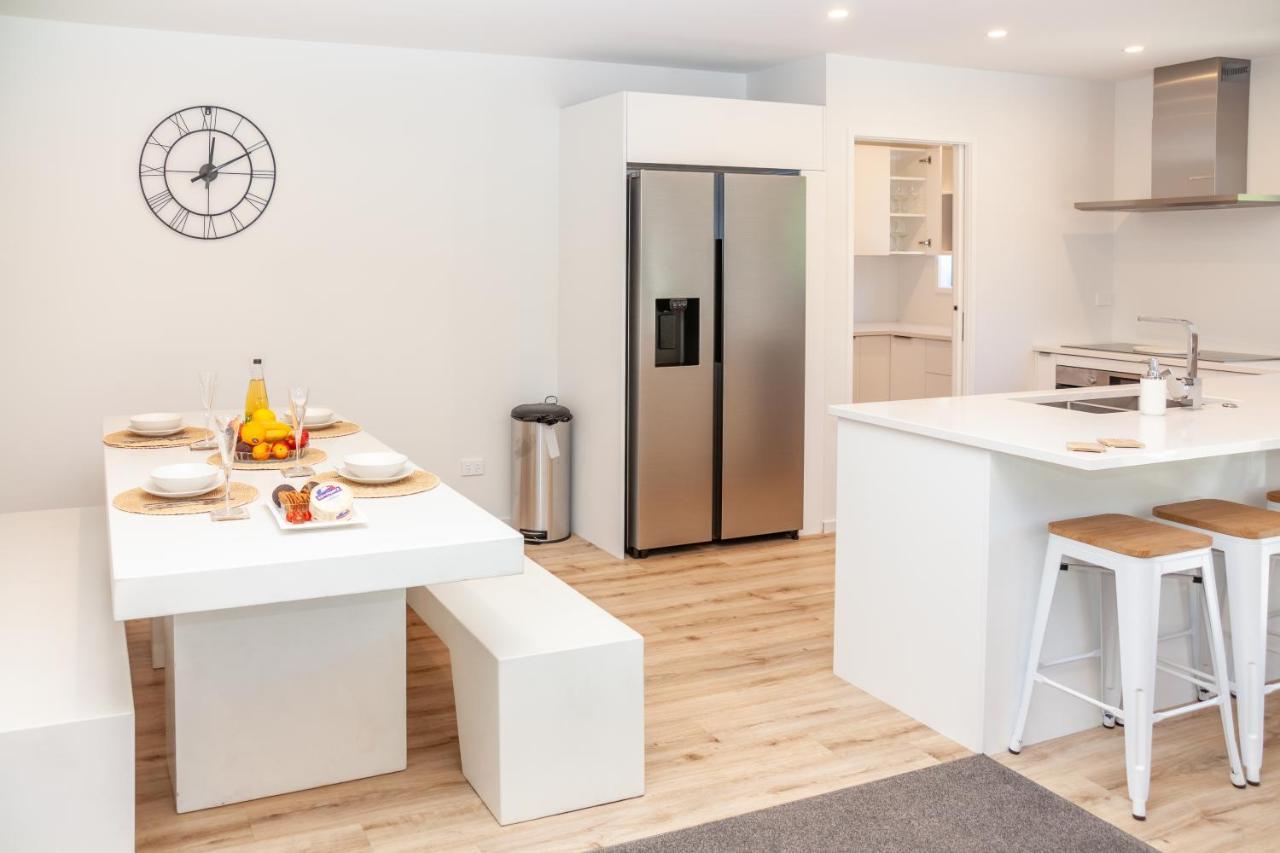 Rolki House - Hanmer Springs Holiday Home Екстер'єр фото