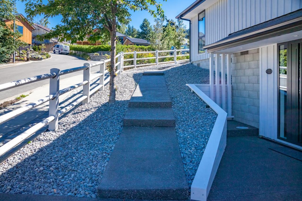Rolki House - Hanmer Springs Holiday Home Екстер'єр фото