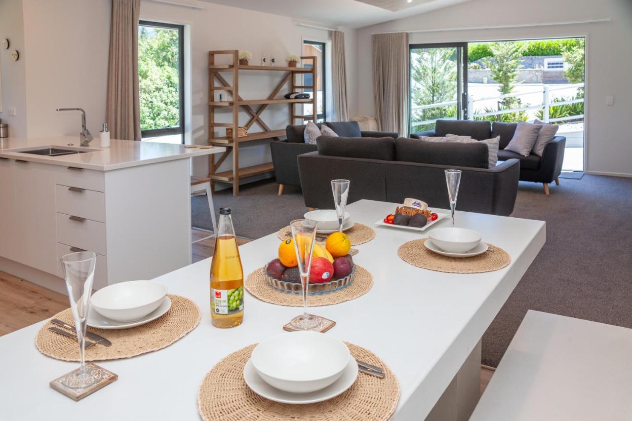 Rolki House - Hanmer Springs Holiday Home Екстер'єр фото