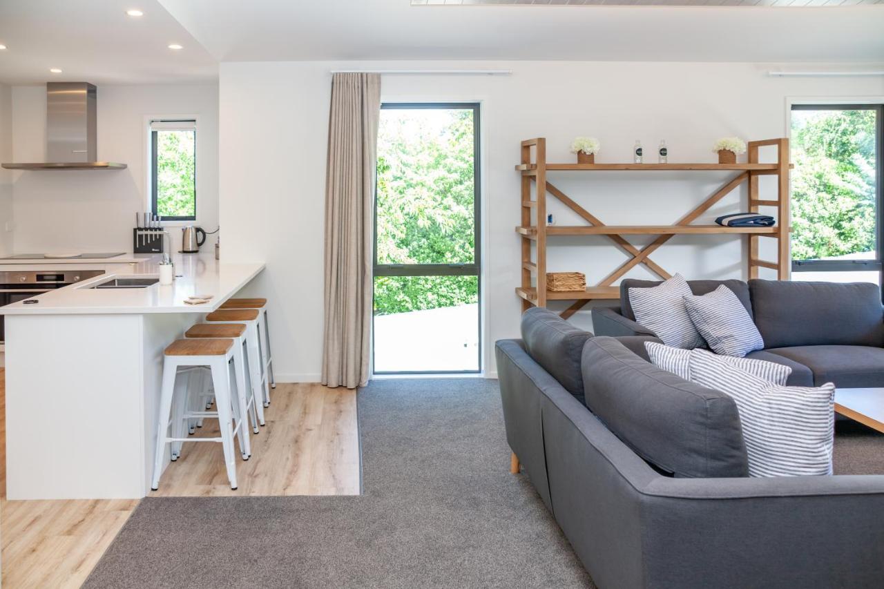 Rolki House - Hanmer Springs Holiday Home Екстер'єр фото