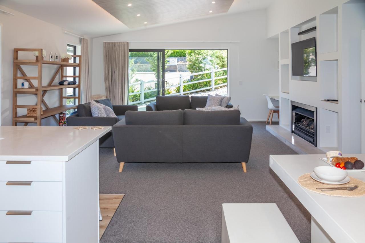Rolki House - Hanmer Springs Holiday Home Екстер'єр фото