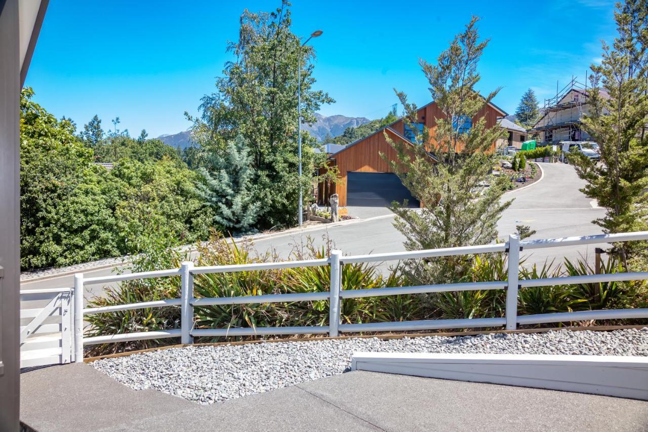 Rolki House - Hanmer Springs Holiday Home Екстер'єр фото