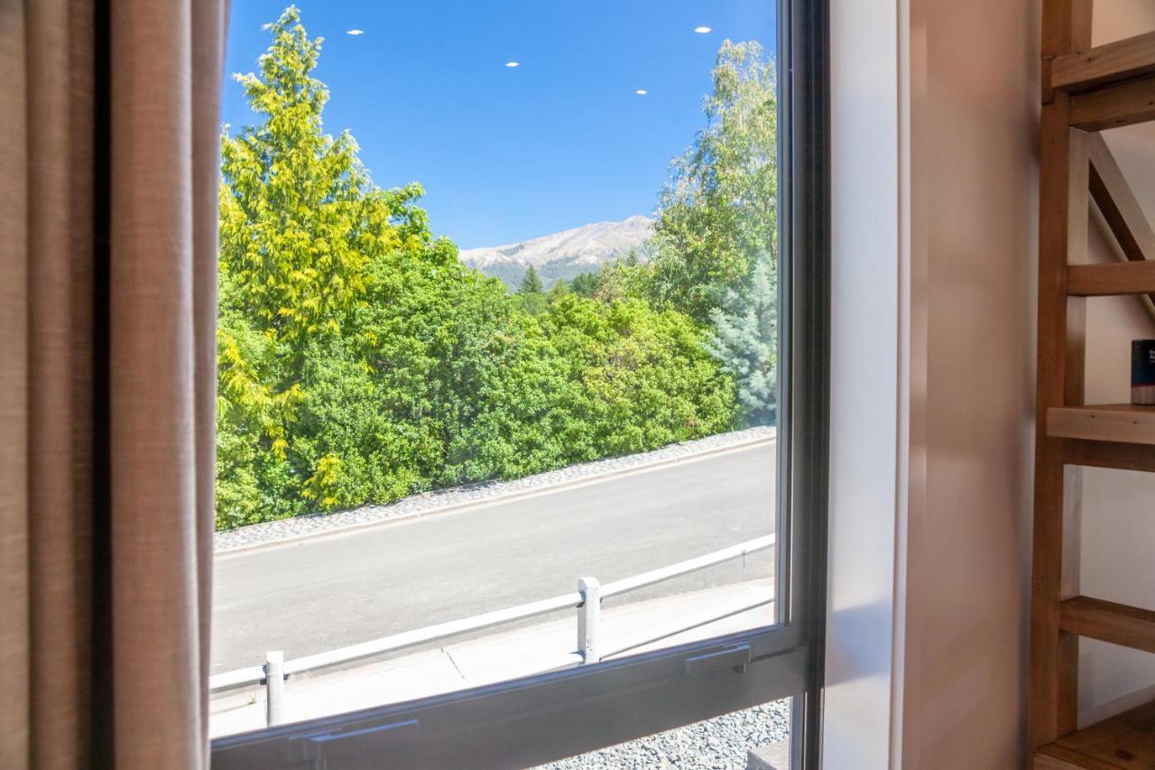 Rolki House - Hanmer Springs Holiday Home Екстер'єр фото
