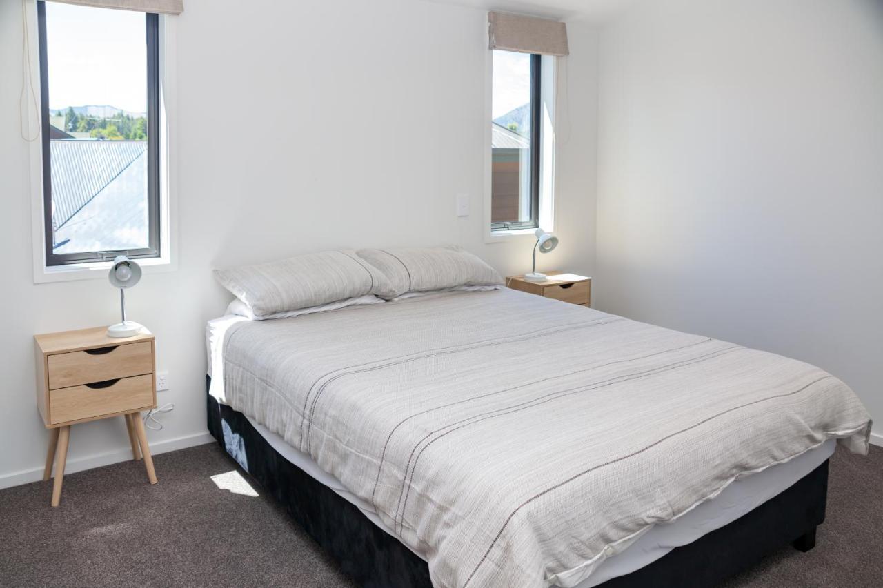 Rolki House - Hanmer Springs Holiday Home Екстер'єр фото