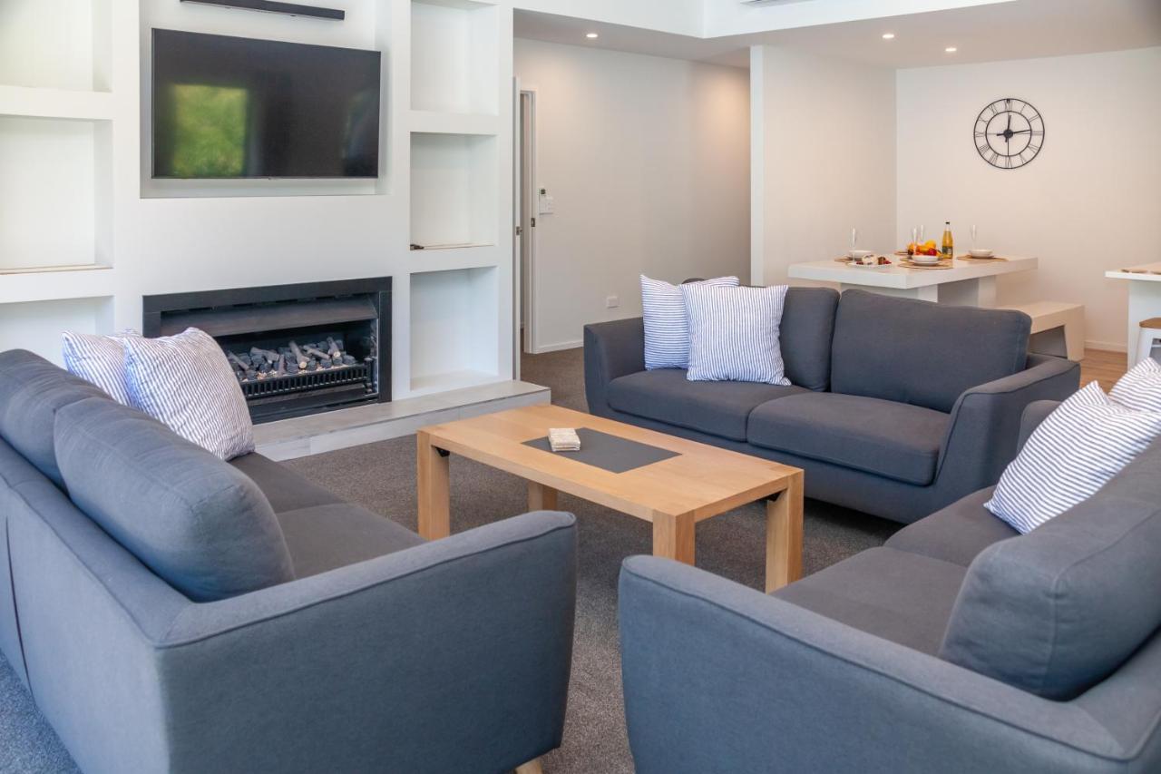 Rolki House - Hanmer Springs Holiday Home Екстер'єр фото