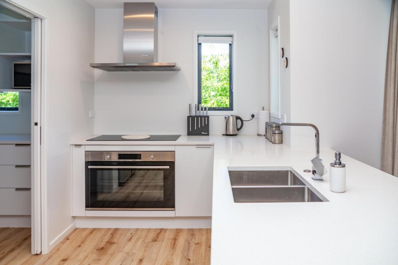 Rolki House - Hanmer Springs Holiday Home Екстер'єр фото