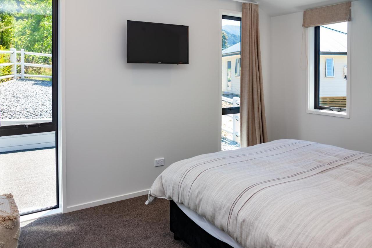 Rolki House - Hanmer Springs Holiday Home Екстер'єр фото